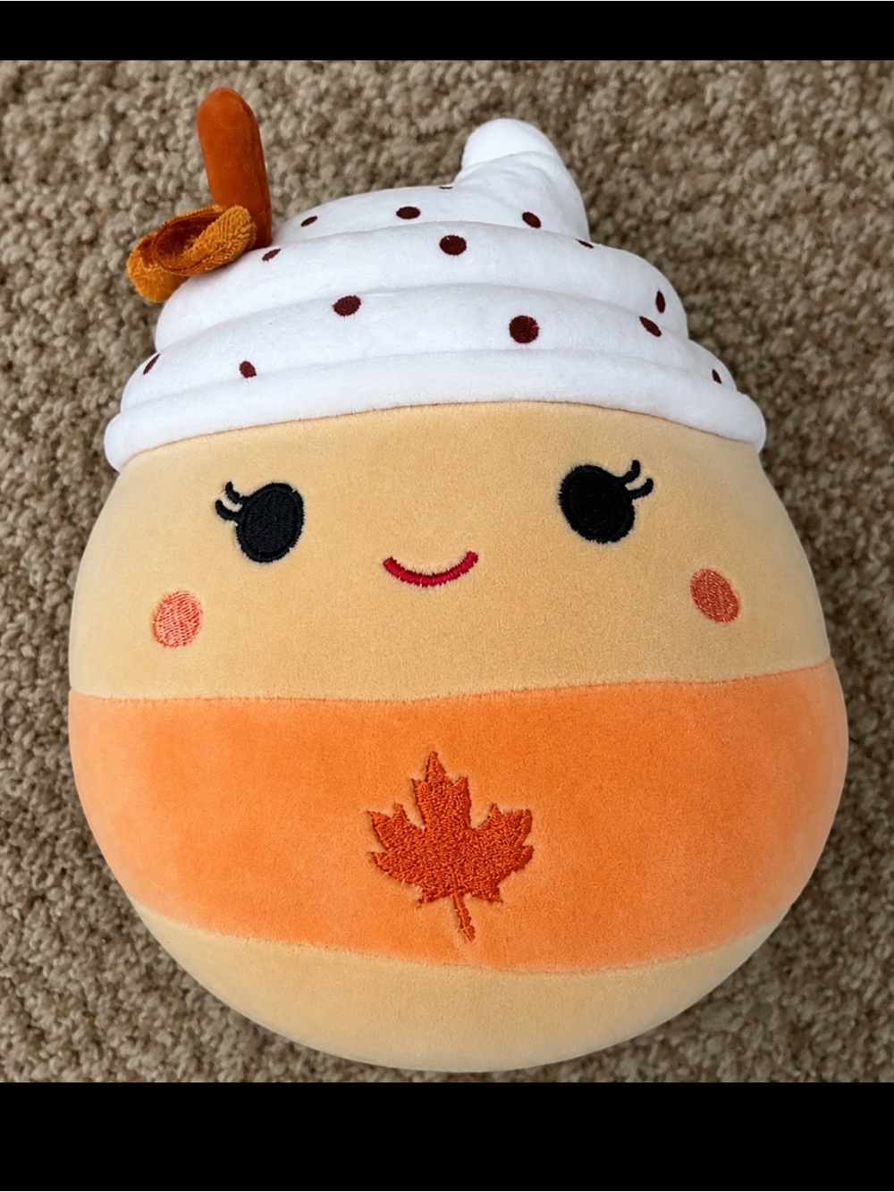 Fall Squishmallow